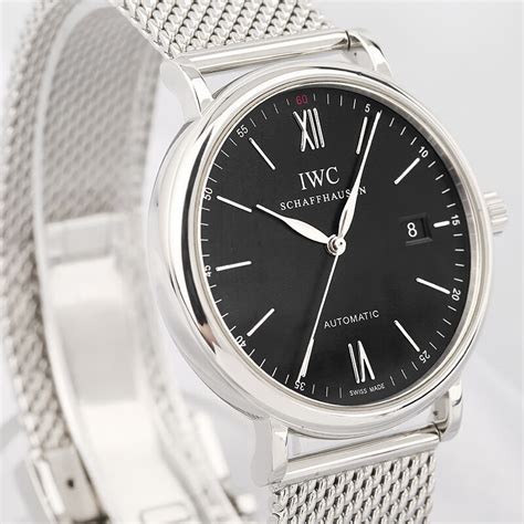 iwc milan